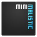 Minimalistic Text Key (pro)
