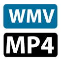 WMV To MP4 Converter