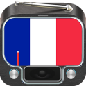 French Radios Live AM FM Radio
