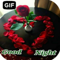 Good Night Images Gif