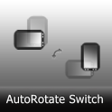 AutoRotate Switch 自動回転切替