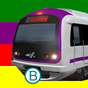 Bangalore Metro Route Planner