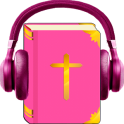 Bíblia para Mulher MP3
