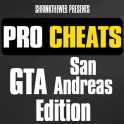 Pro Cheats:GTA SA (Unofficial)