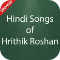 Hindi Songs of Hrithik Roshan