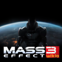 Mass Effect 3 Wiki