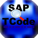 SAP TCodes Instant Search