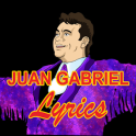 Juan Gabriel Lyrics
