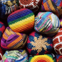 Crochet Patterns, Stitches and Tutorials