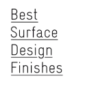 Best Surface Design Finishes