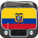 Radio Ecuador Free Live AM FM