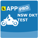 Motorcycle NSW DKT App (Pro)