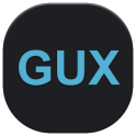 GraceUX Dark for LG V30 V20 G5 G6