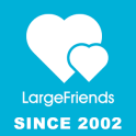 BBW Dating & Curvy Singles Chat- LargeFriends