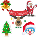 Christmas Stickers For Whatsapp - WAStickerApps 19