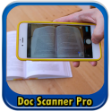 Cam Scanner | Escanear Documentos Pro