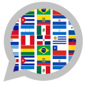Stickers Latinos para WhatsApp - WAStickerApps