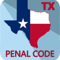 Texas Penal Code 2020 (free offline)
