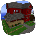 Casa moderna para Minecraft
