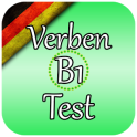 learn german : test B1 Verbs