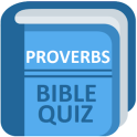 “Proverbs” Bible Quiz (Bible Game)