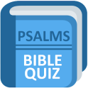 “Psalms” Bible Quiz (Bible Game)
