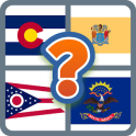 US State Flags Quiz