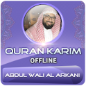 Abdul Wali Al Arkani Quran offline