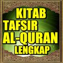 Kitab Tafsir Al-Quran Lengkap