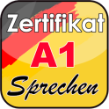 Zertifikat A1 Deutsch Sprechen Lernen Teil 1