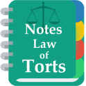 Law of Torts Notes