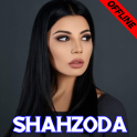 Shahzoda qo'shiqlar 2-qism, internetsiz