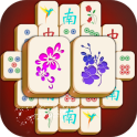Mahjong Flower 2019