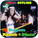 DJ Dugem Remix House Offline Terlengkap 2019