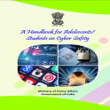 Cyber Safety Handbook For Students
