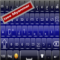 Izee Myanmar Keyboard App