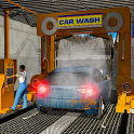 Smart Car Wash Service