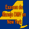 Examen de manejo DMV en New York 2020