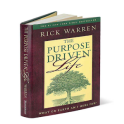 The Purpose-Driven Life By Rick Warren