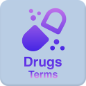 Drugs dictionary and terms