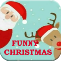 Funny Christmas Quotes & Cute Greetings