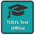 TOEFL Test Offline
