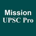 Mission UPSC Pro