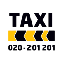 Taxi 201 201