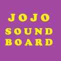 JoJo Bizarre Soundboard