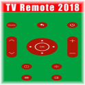tv remote control 2018