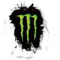Monster Energy GSD