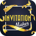 Invitation Maker, Greeting Card Maker (RSVP)