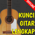 Kunci Gitar Lengkap Lagu Indonesia Offline 2020