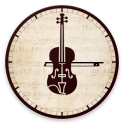 Classical Music Alarm Clock and Player